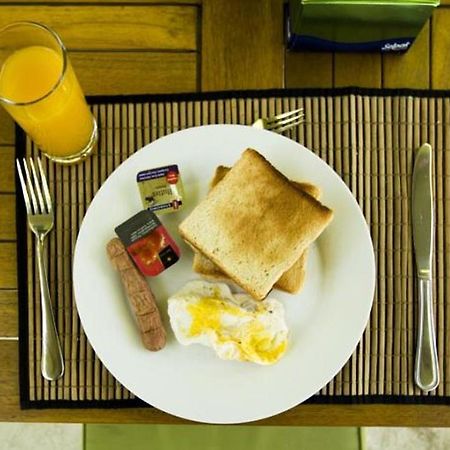 Off Day Inn Μαλέ Εξωτερικό φωτογραφία